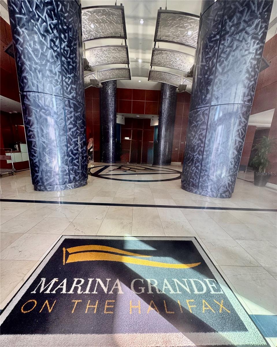 MARINA GRANDE/HALIFAX 01, DAYTONA BEACH, FL, 32117