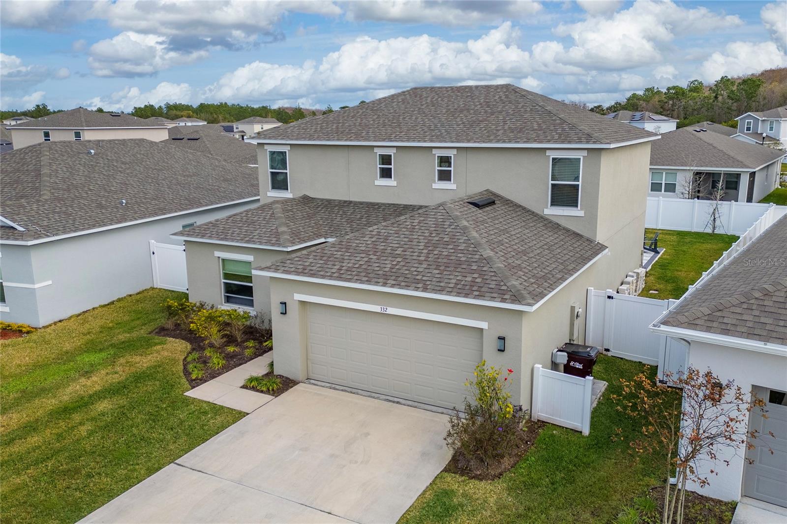 332 PINK IBIS BND, ST CLOUD, FL, 34772