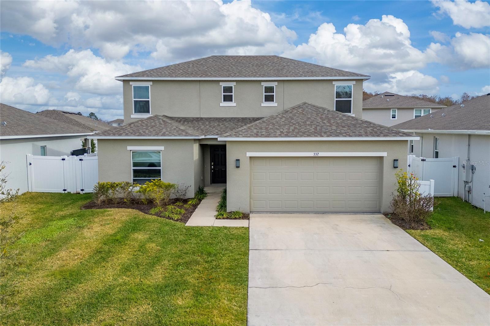 332 PINK IBIS BND, ST CLOUD, FL, 34772