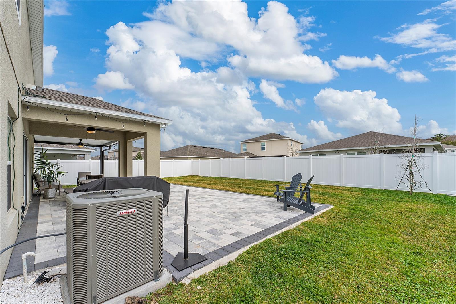 332 PINK IBIS BND, ST CLOUD, FL, 34772