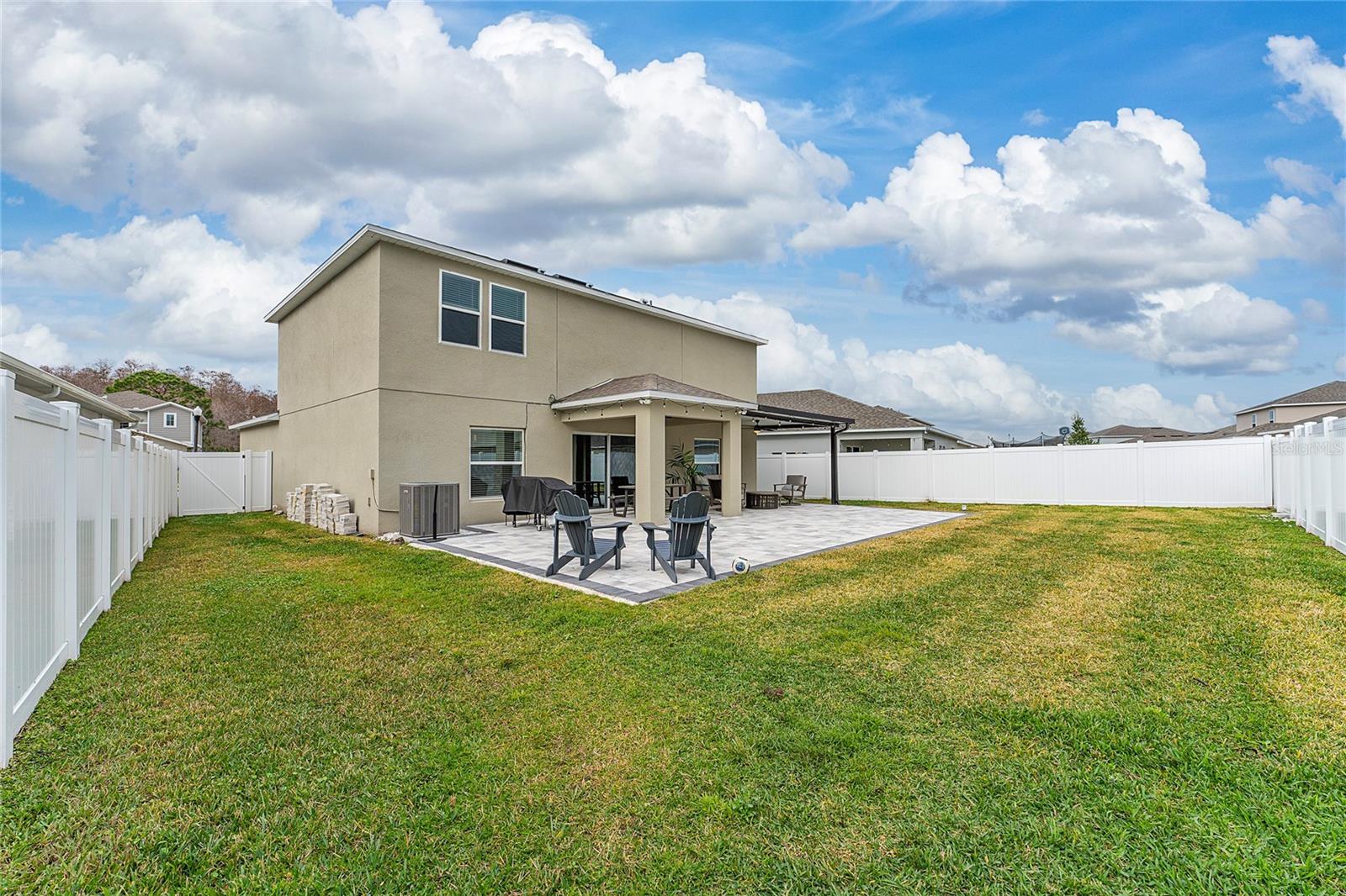 332 PINK IBIS BND, ST CLOUD, FL, 34772