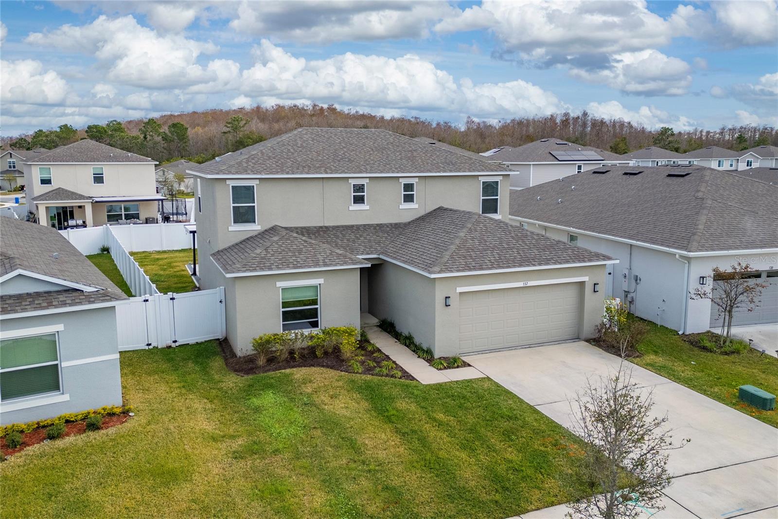 332 PINK IBIS BND, ST CLOUD, FL, 34772