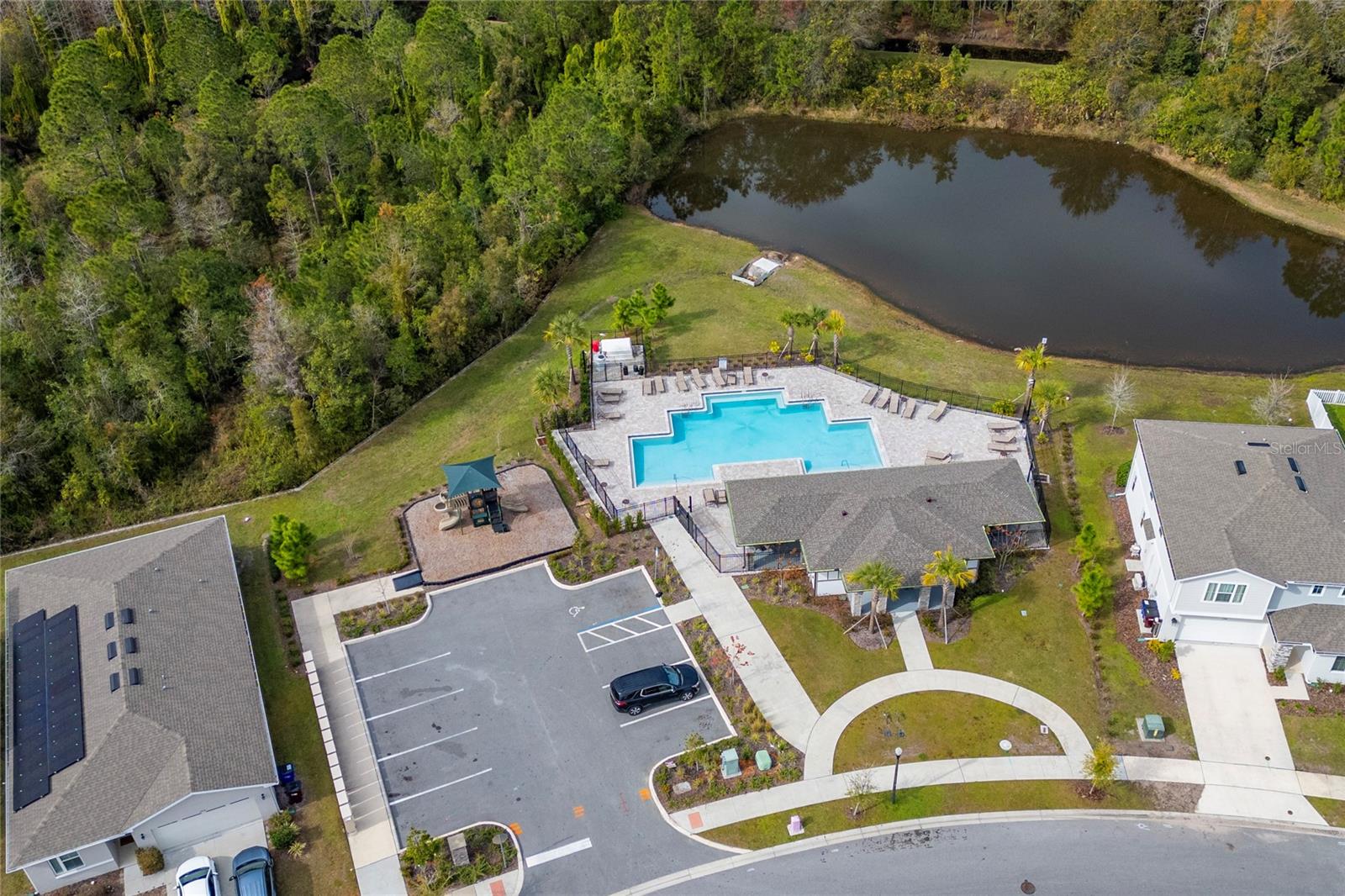 332 PINK IBIS BND, ST CLOUD, FL, 34772