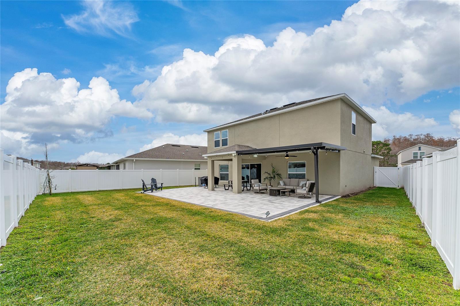 332 PINK IBIS BND, ST CLOUD, FL, 34772