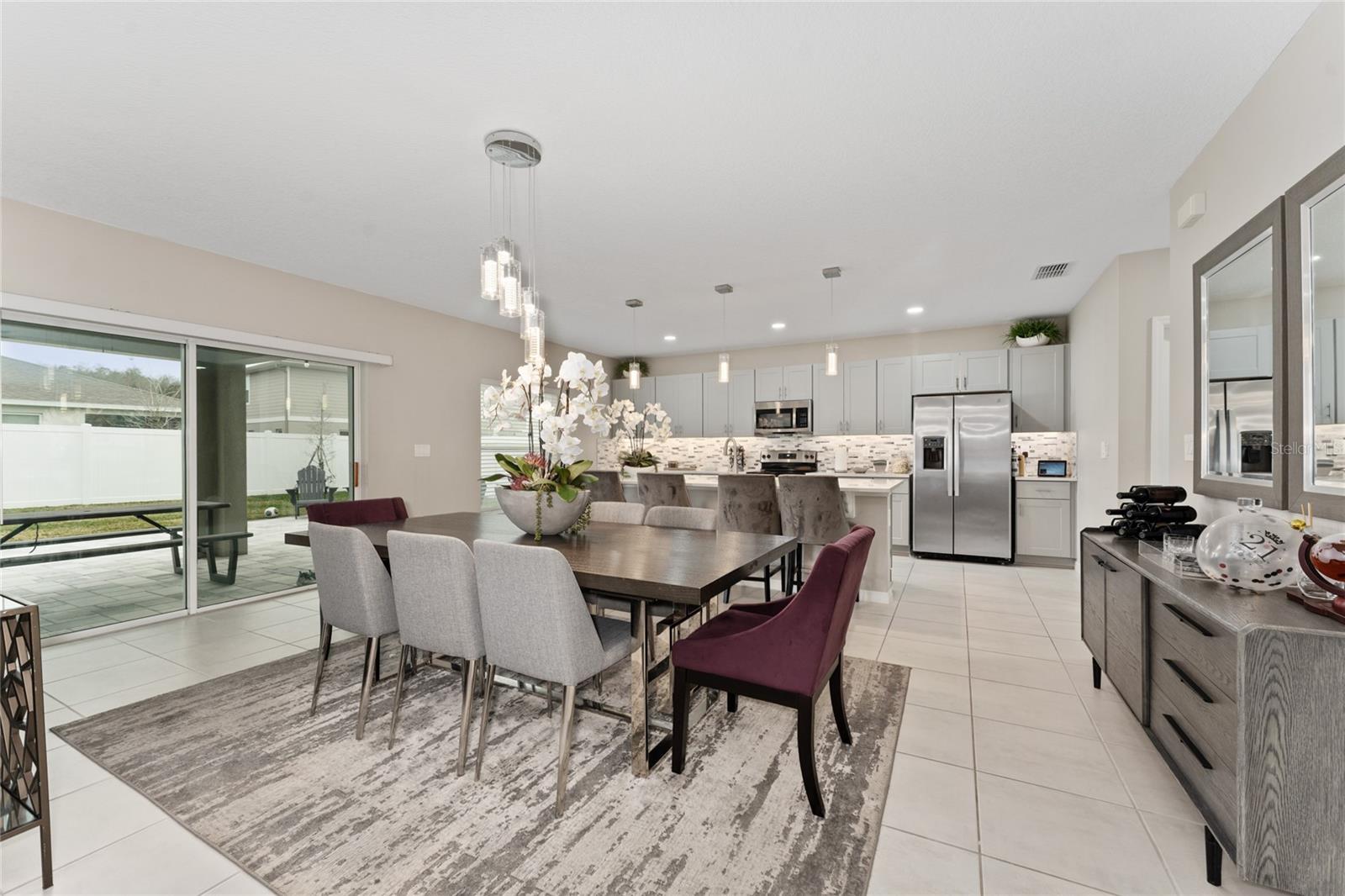 332 PINK IBIS BND, ST CLOUD, FL, 34772