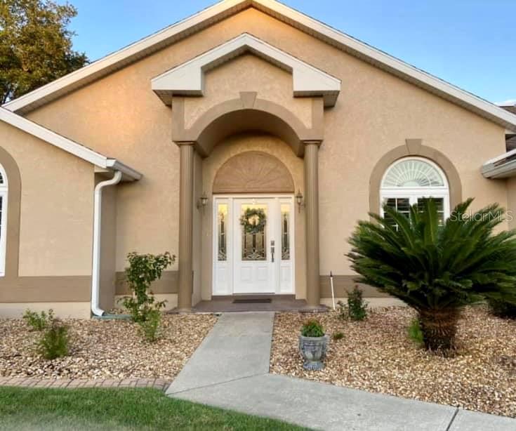 2191 NW 50TH AVE, OCALA, FL, 34482