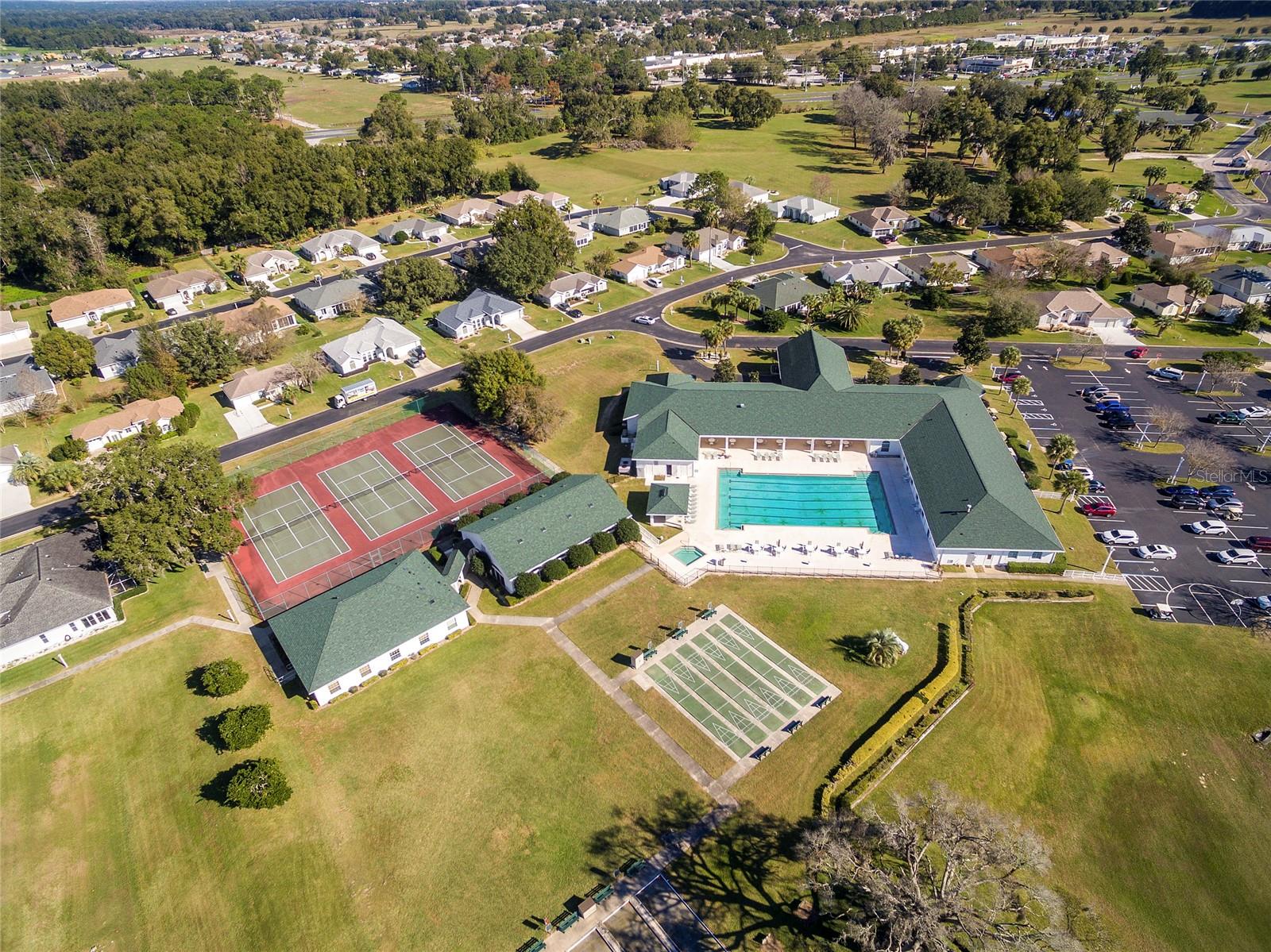 2191 NW 50TH AVE, OCALA, FL, 34482
