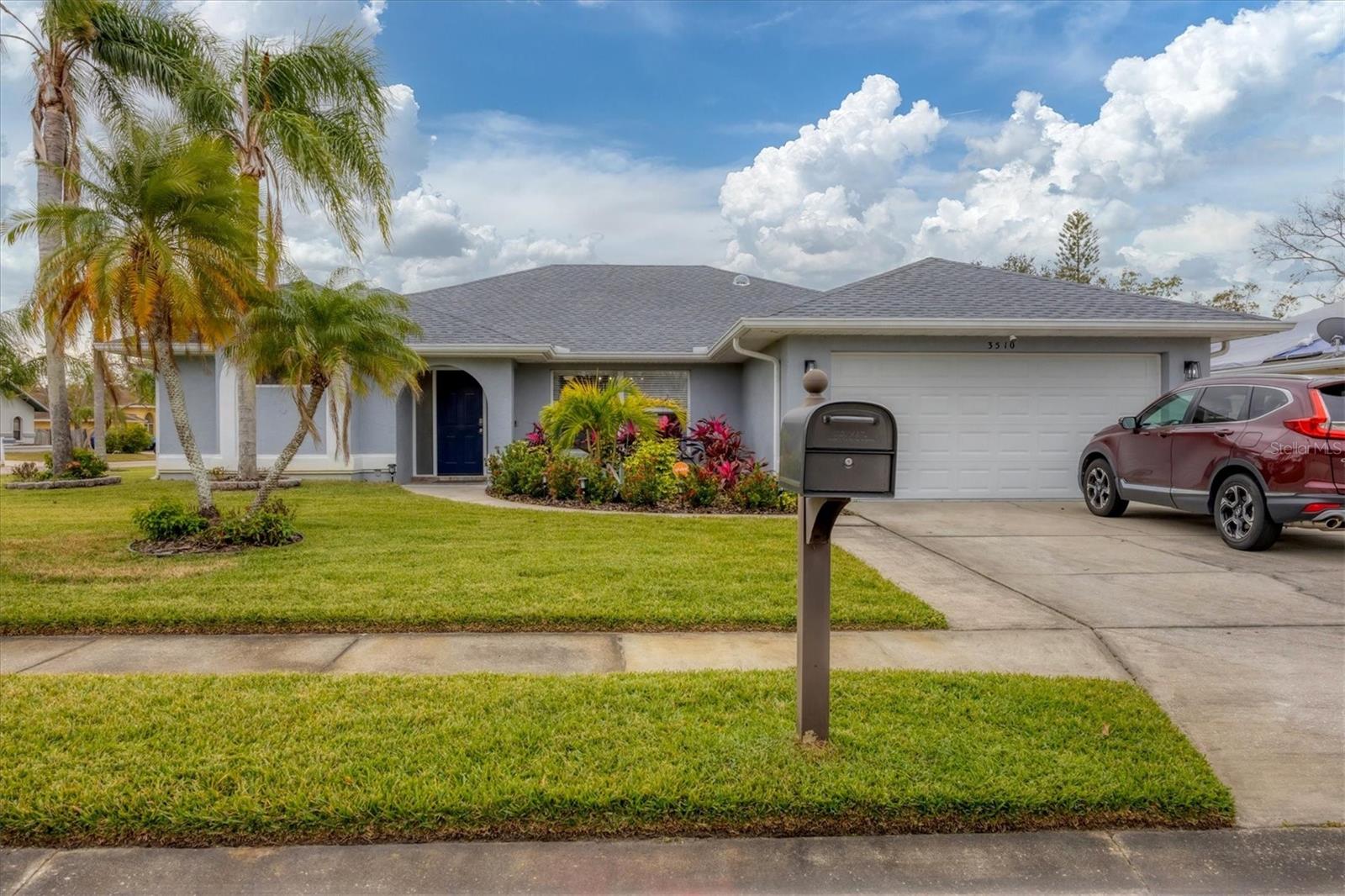 3510 49TH AVE E, BRADENTON, FL, 34203