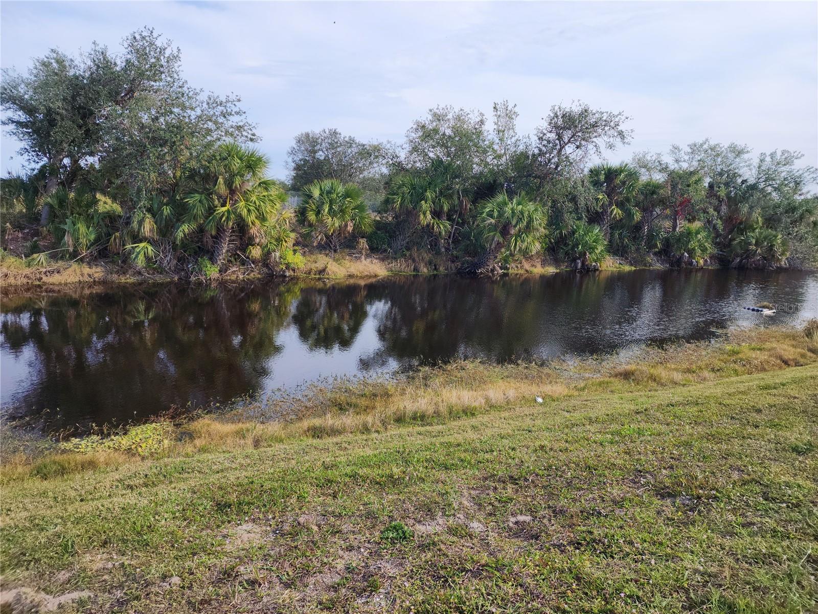 13100 S MCCALL RD #110, PORT CHARLOTTE, FL, 33981