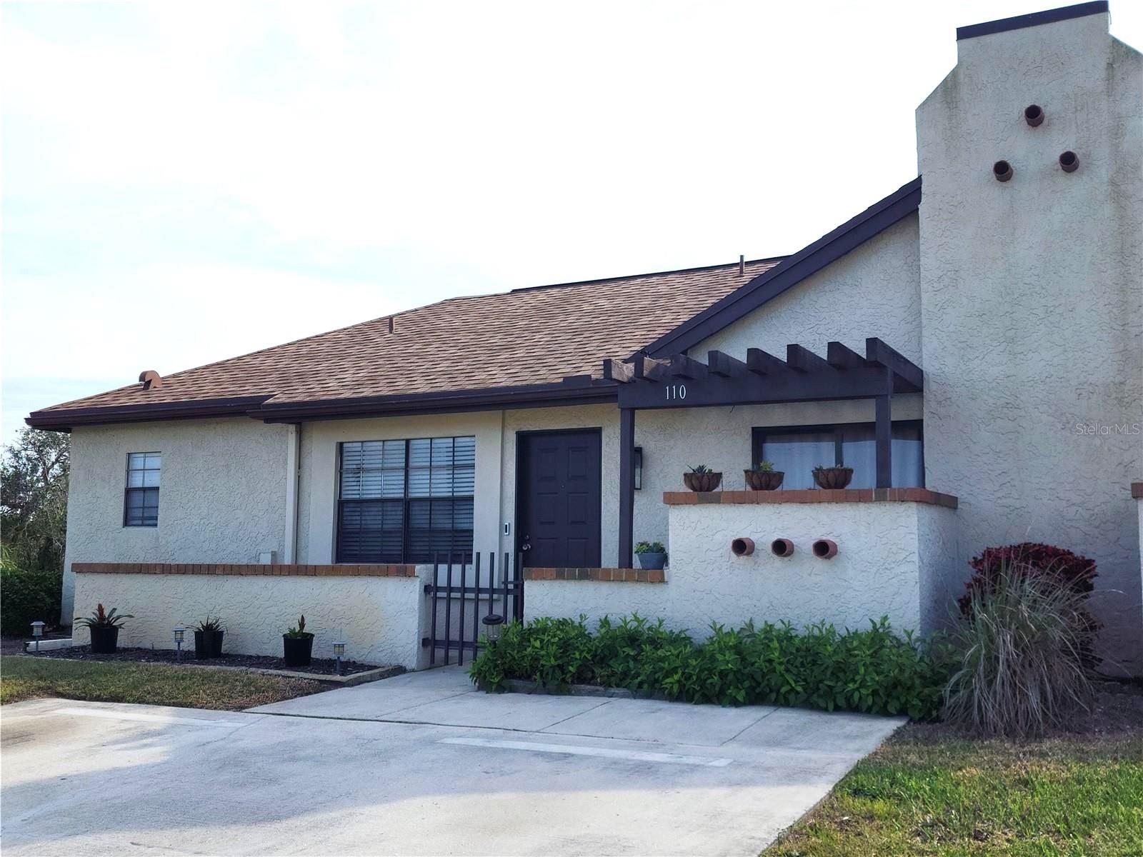 13100 S MCCALL RD #110, PORT CHARLOTTE, FL, 33981