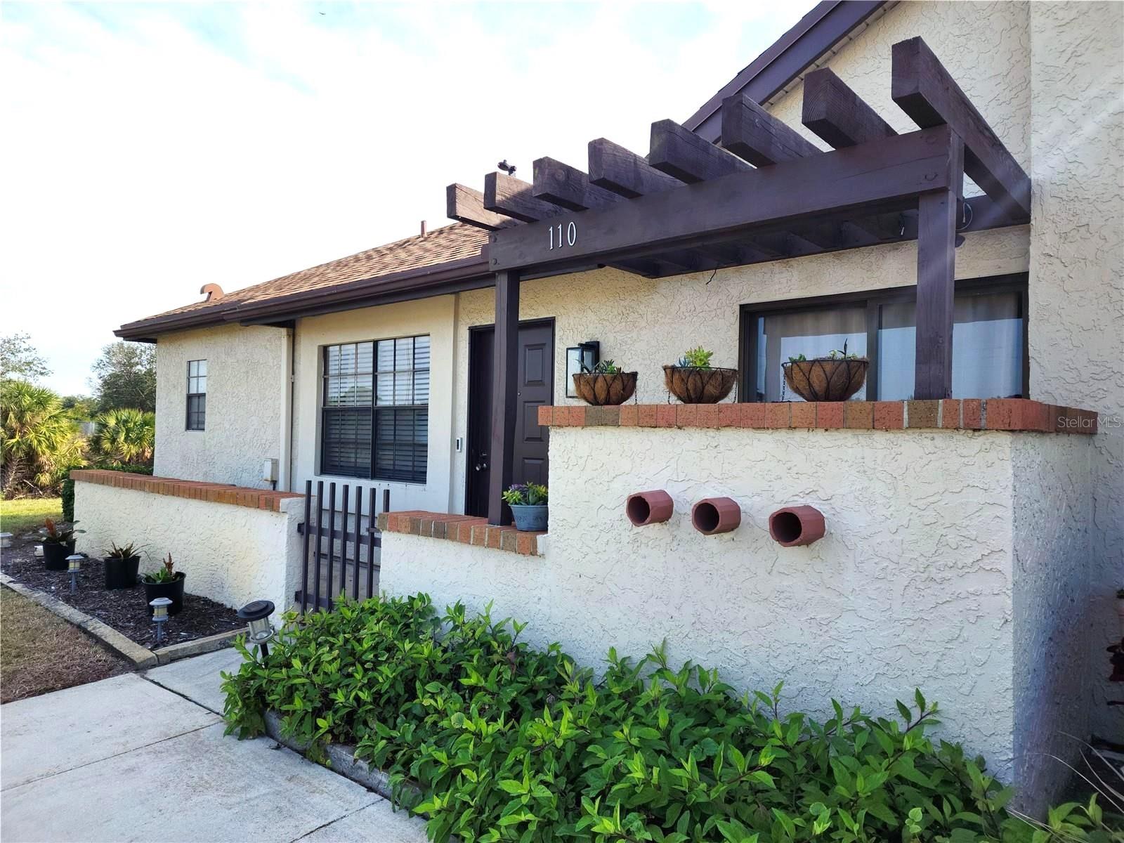 13100 S MCCALL RD #110, PORT CHARLOTTE, FL, 33981