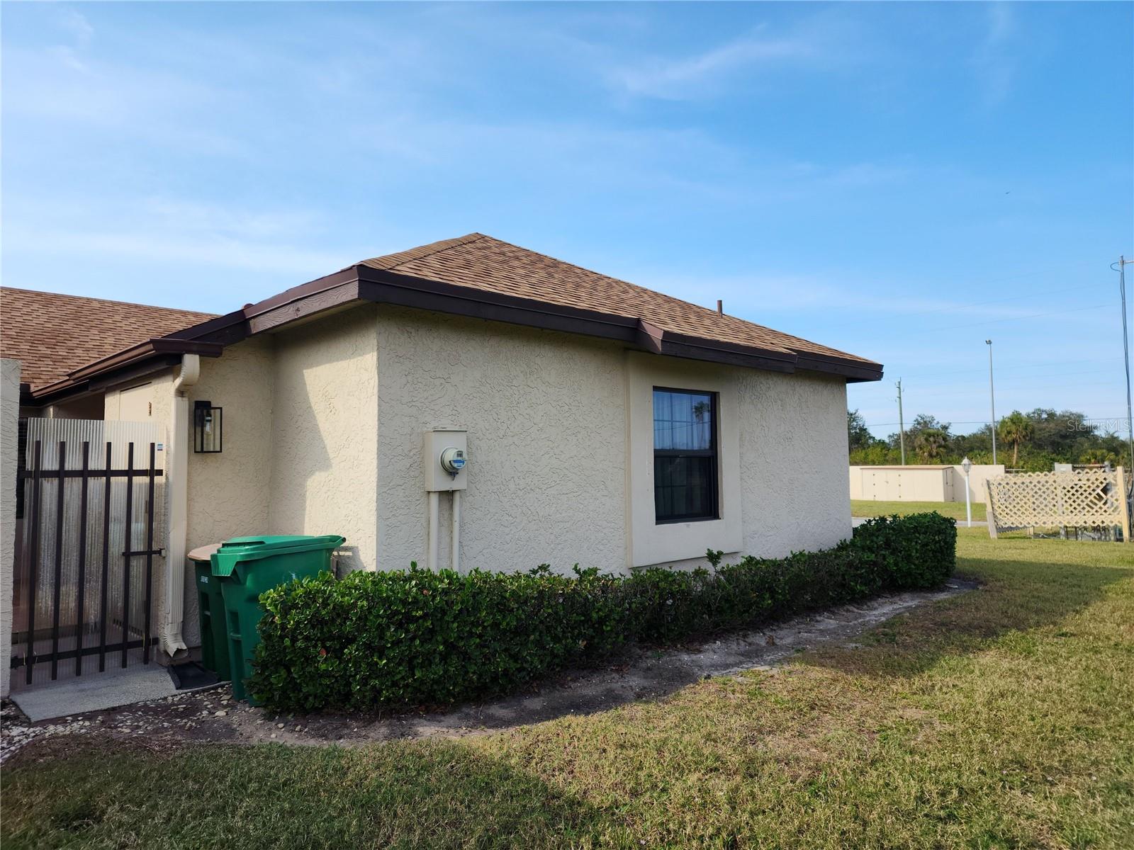 13100 S MCCALL RD #110, PORT CHARLOTTE, FL, 33981