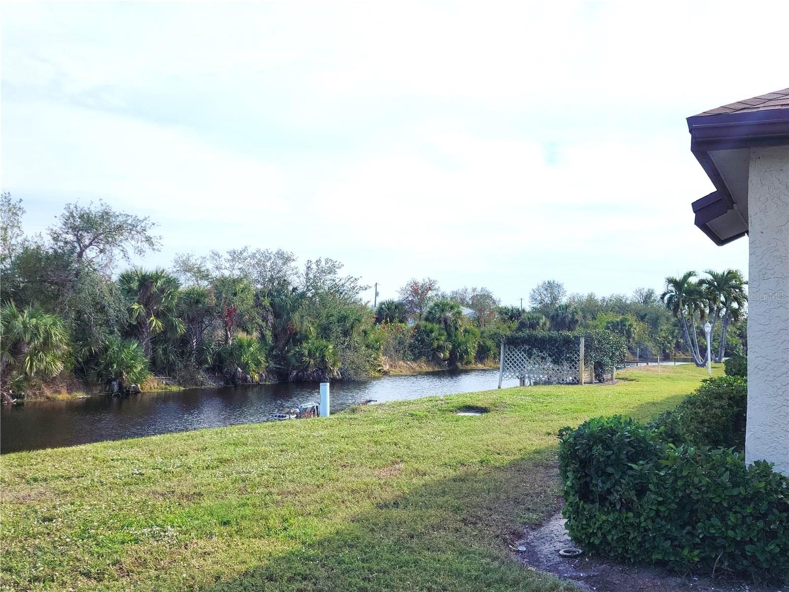 13100 S MCCALL RD #110, PORT CHARLOTTE, FL, 33981