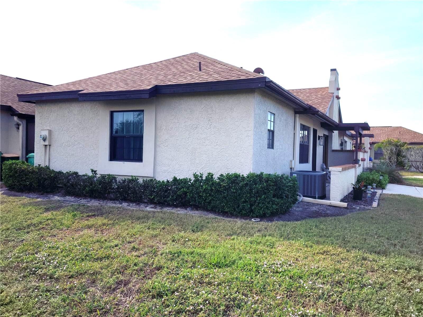 13100 S MCCALL RD #110, PORT CHARLOTTE, FL, 33981