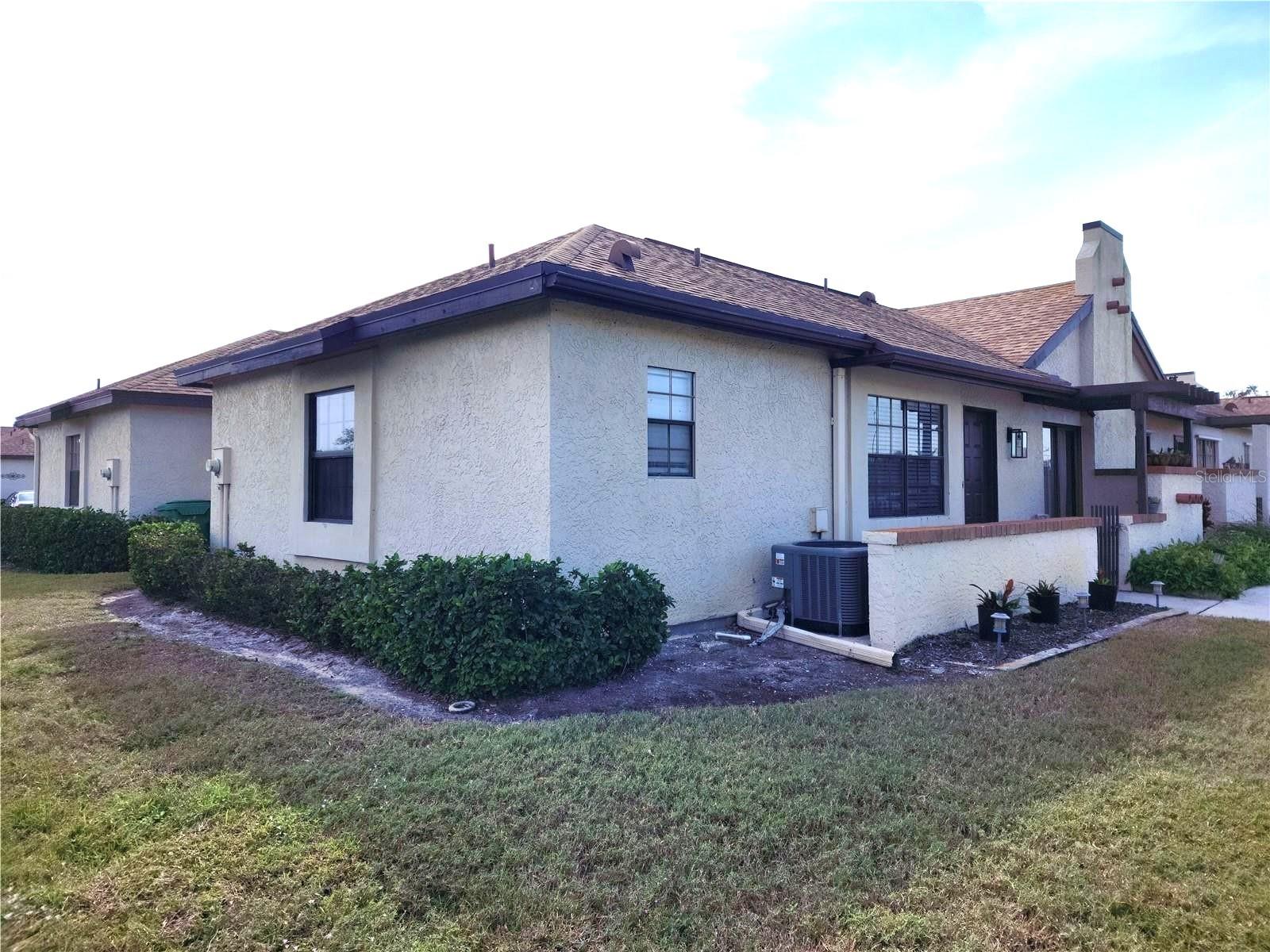 13100 S MCCALL RD #110, PORT CHARLOTTE, FL, 33981