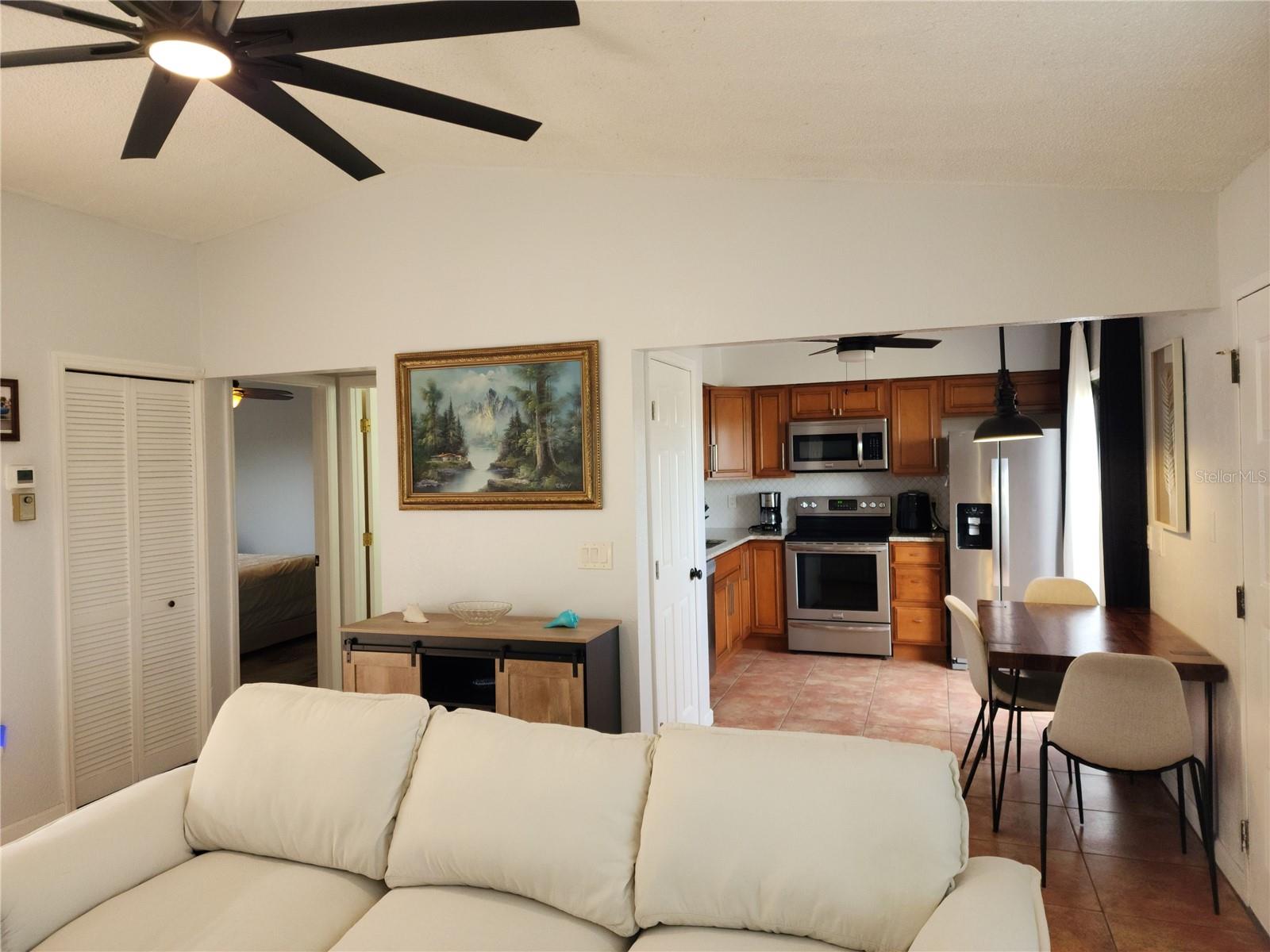13100 S MCCALL RD #110, PORT CHARLOTTE, FL, 33981