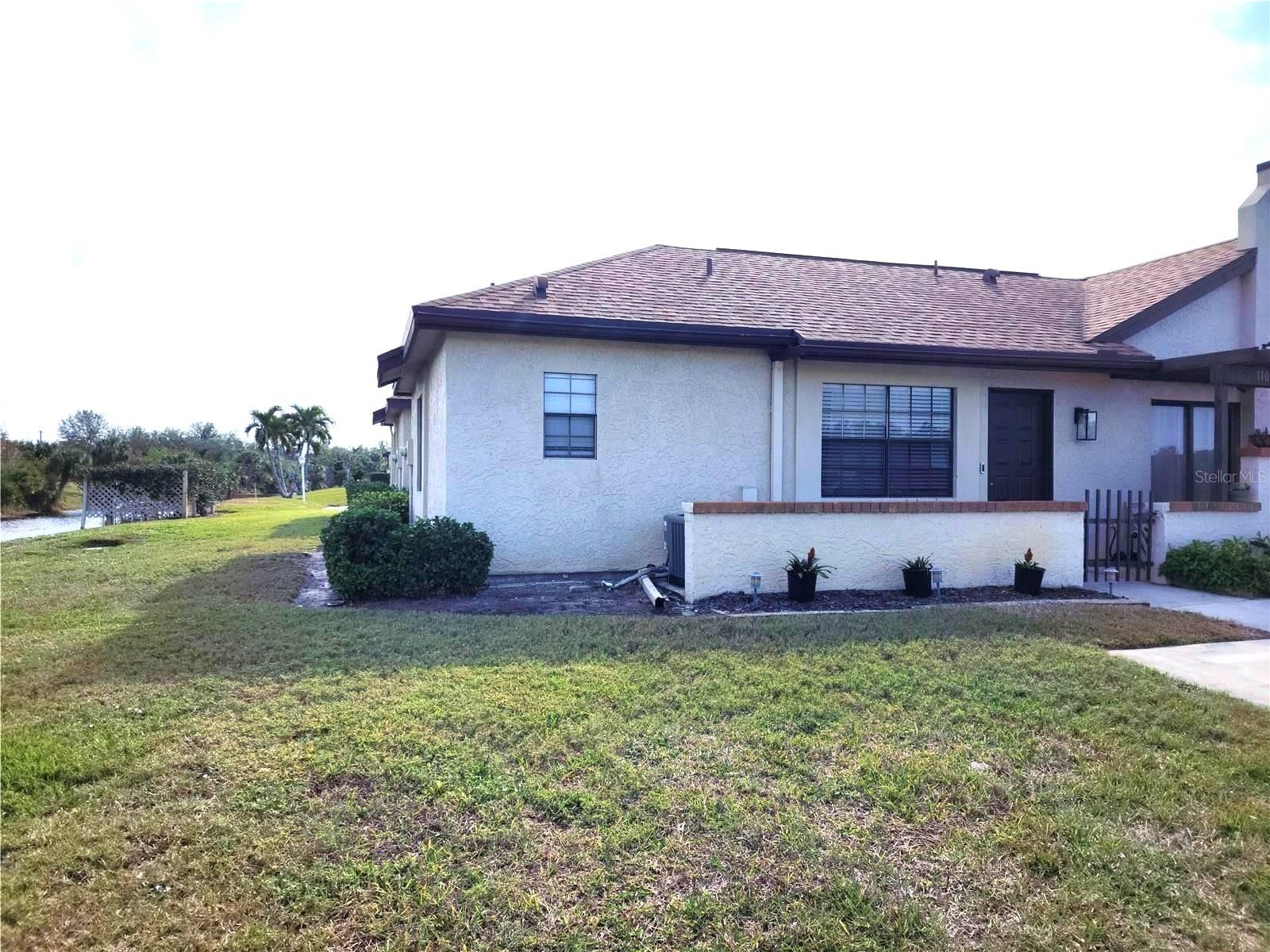 13100 S MCCALL RD #110, PORT CHARLOTTE, FL, 33981