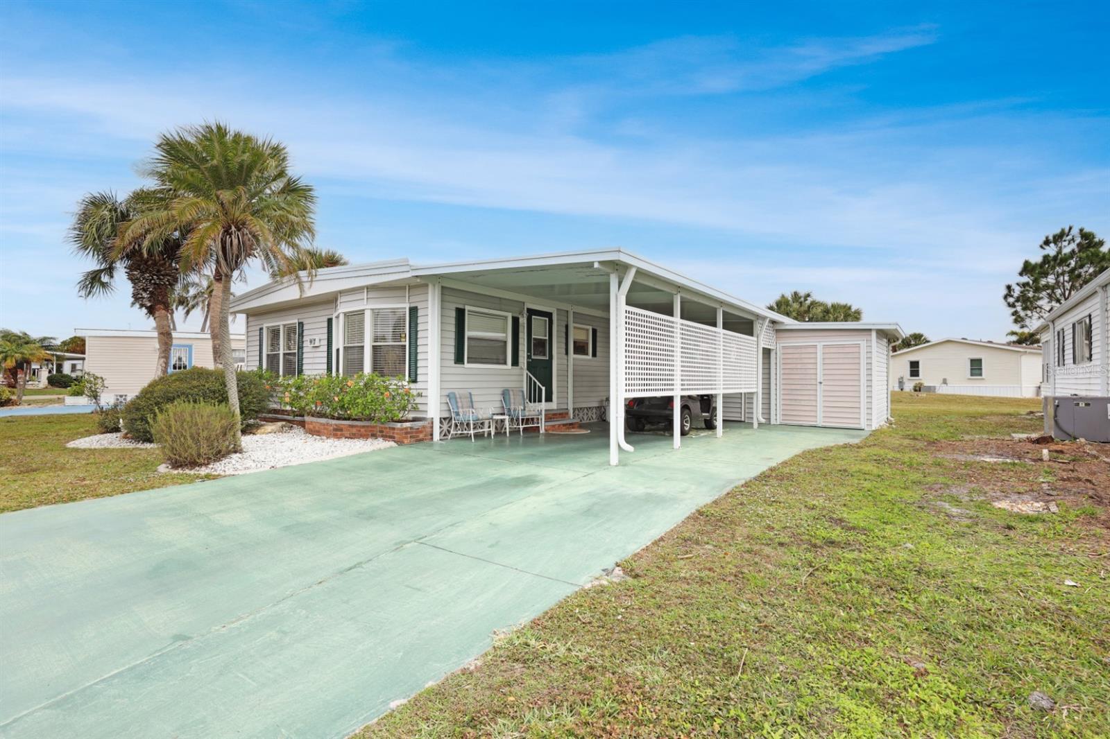 2100 KINGS HWY #97, PORT CHARLOTTE, FL, 33980