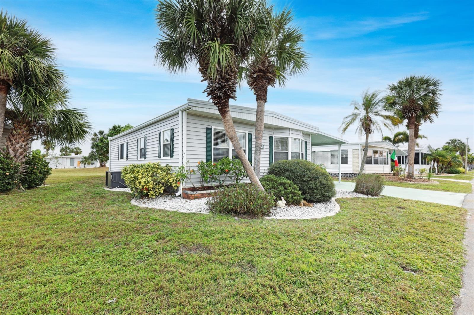 2100 KINGS HWY #97, PORT CHARLOTTE, FL, 33980