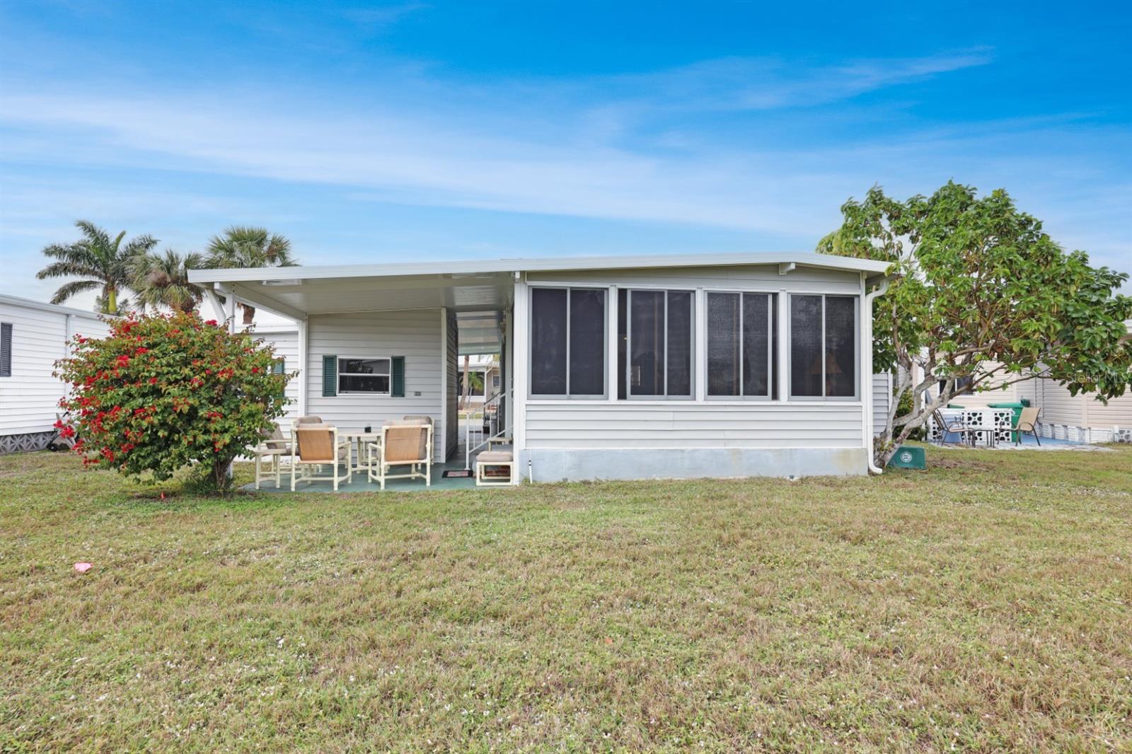 2100 KINGS HWY #97, PORT CHARLOTTE, FL, 33980