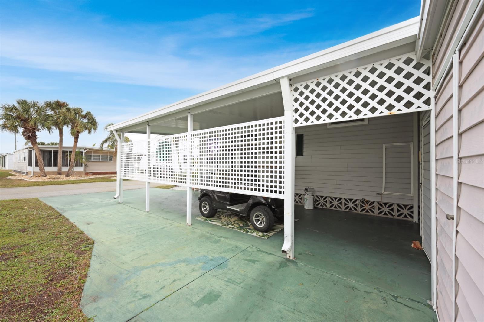 2100 KINGS HWY #97, PORT CHARLOTTE, FL, 33980