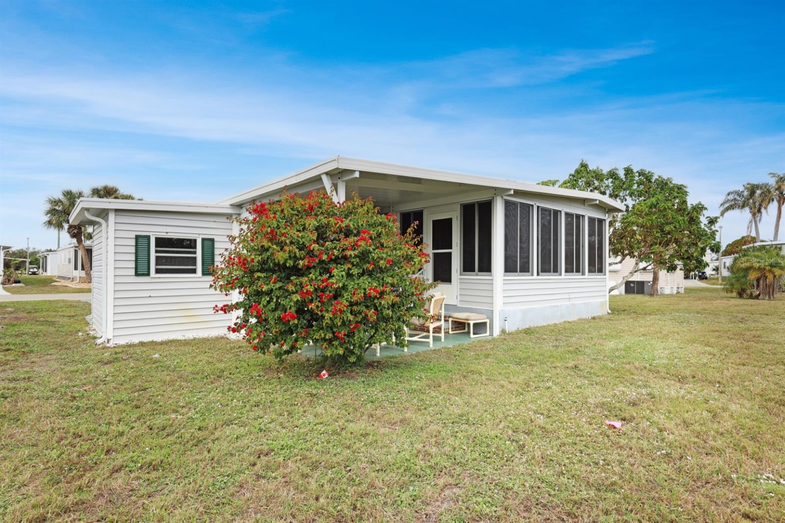 2100 KINGS HWY #97, PORT CHARLOTTE, FL, 33980