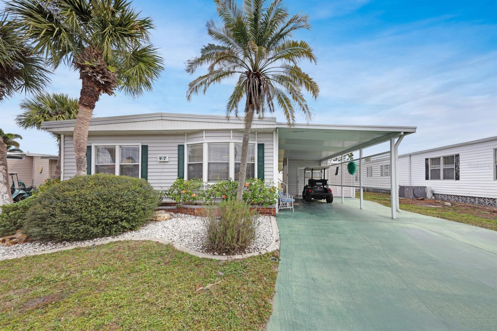 2100 KINGS HWY #97, PORT CHARLOTTE, FL, 33980