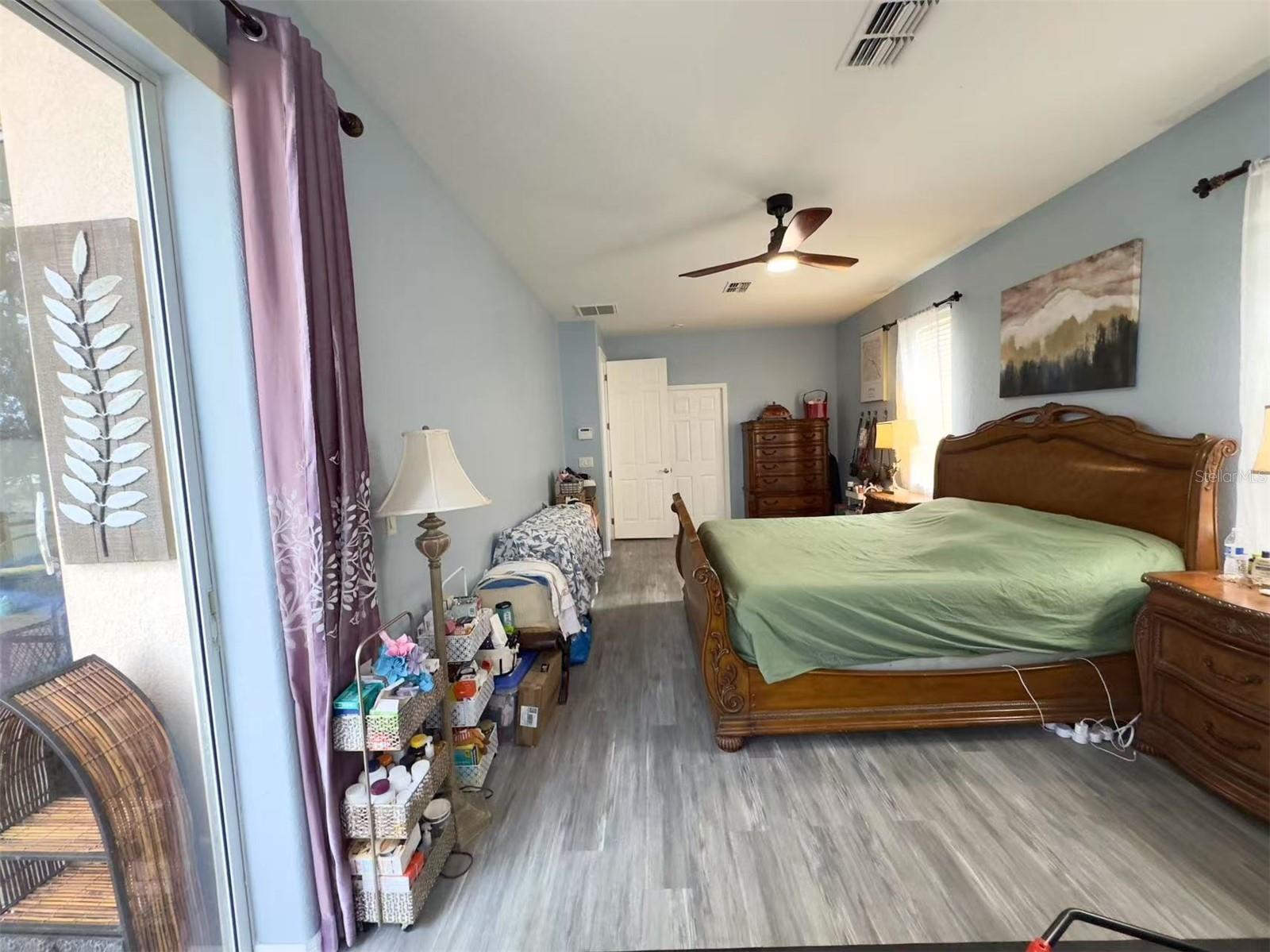 10537 SKY FLOWER CT, LAND O LAKES, FL, 34638