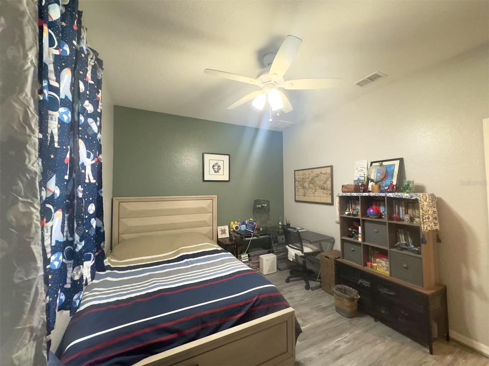 10537 SKY FLOWER CT, LAND O LAKES, FL, 34638