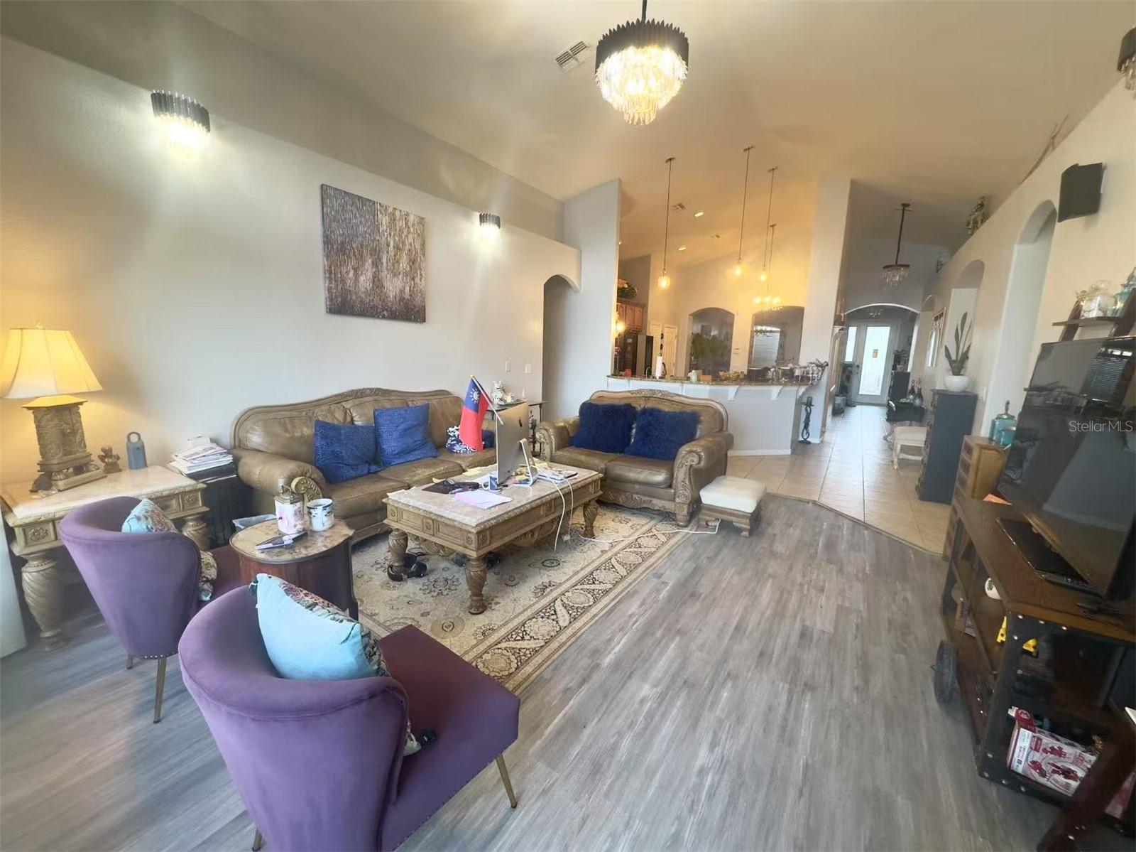 10537 SKY FLOWER CT, LAND O LAKES, FL, 34638