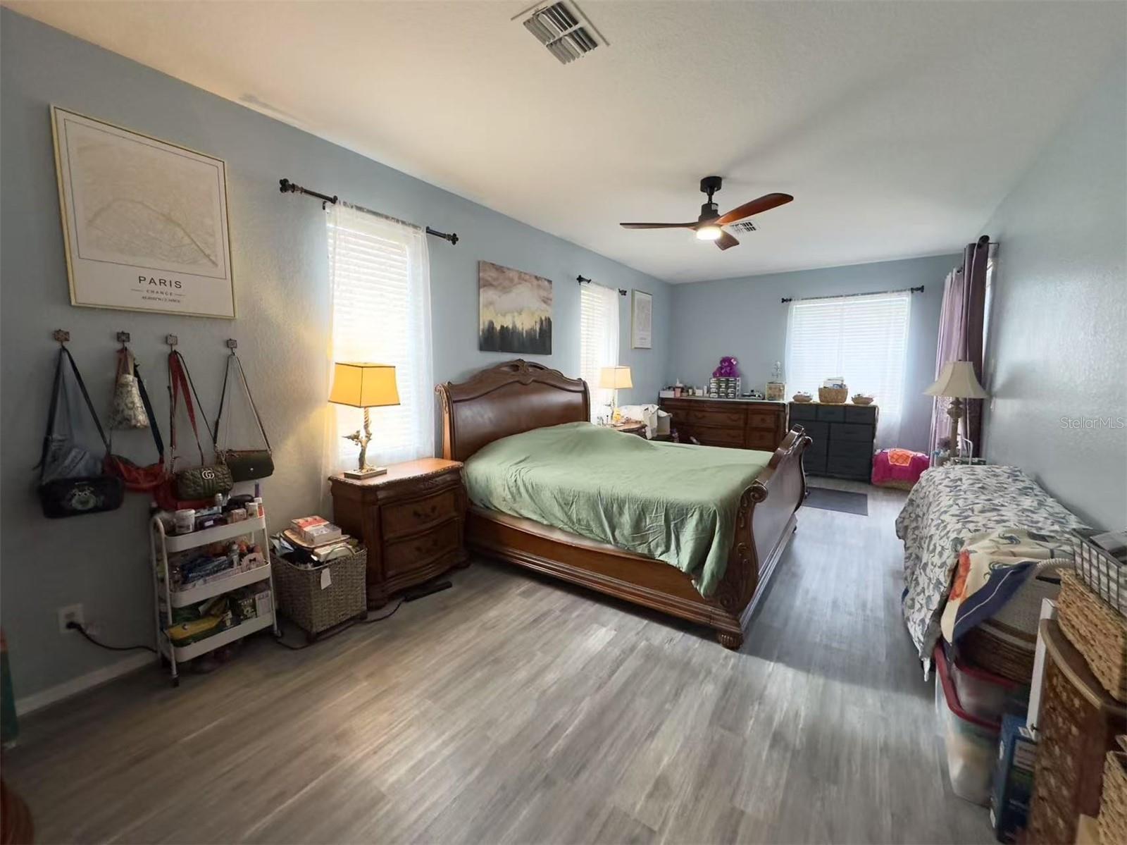 10537 SKY FLOWER CT, LAND O LAKES, FL, 34638