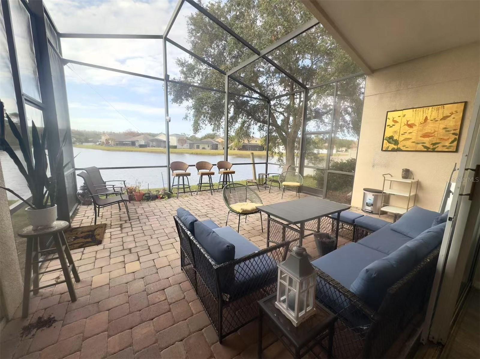 10537 SKY FLOWER CT, LAND O LAKES, FL, 34638