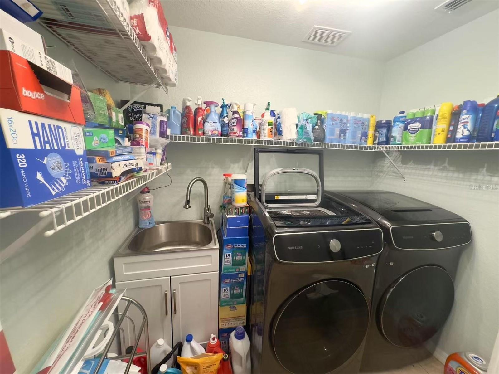 10537 SKY FLOWER CT, LAND O LAKES, FL, 34638