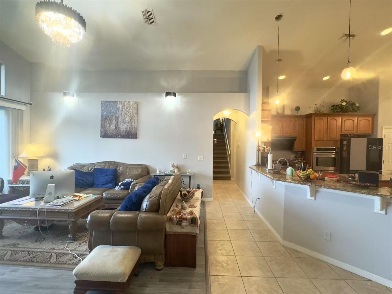 10537 SKY FLOWER CT, LAND O LAKES, FL, 34638