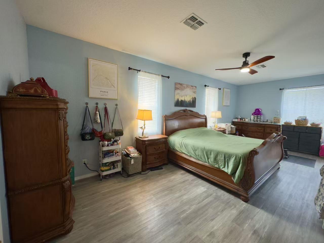 10537 SKY FLOWER CT, LAND O LAKES, FL, 34638