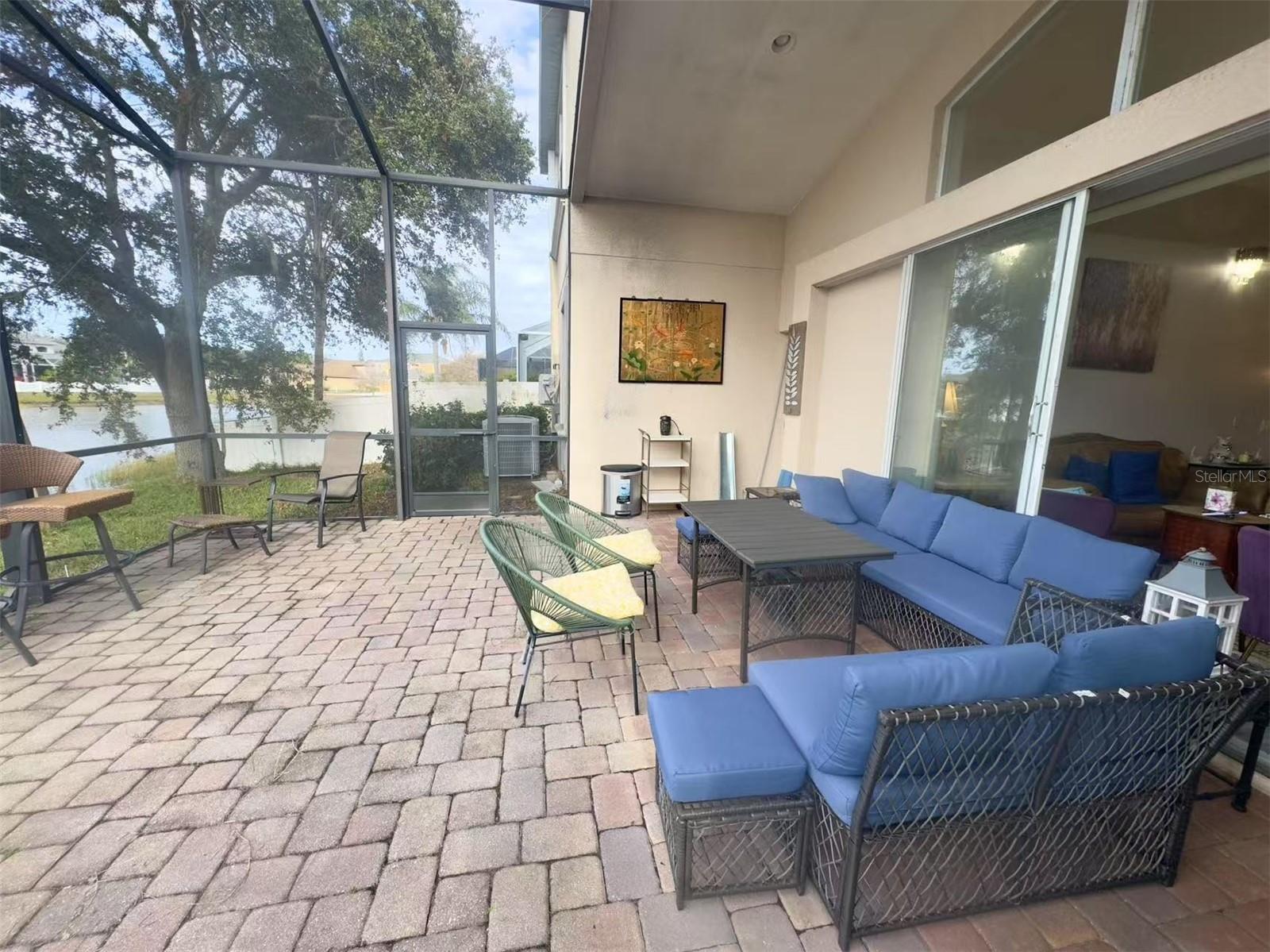 10537 SKY FLOWER CT, LAND O LAKES, FL, 34638