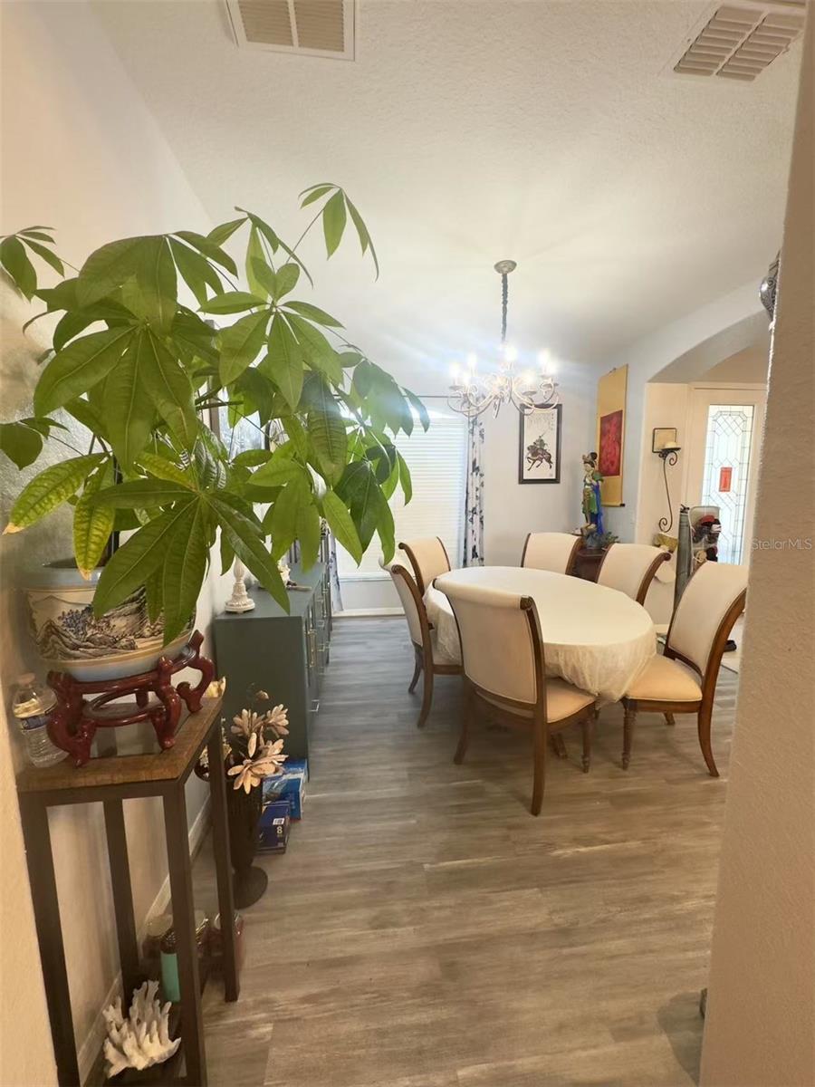 10537 SKY FLOWER CT, LAND O LAKES, FL, 34638