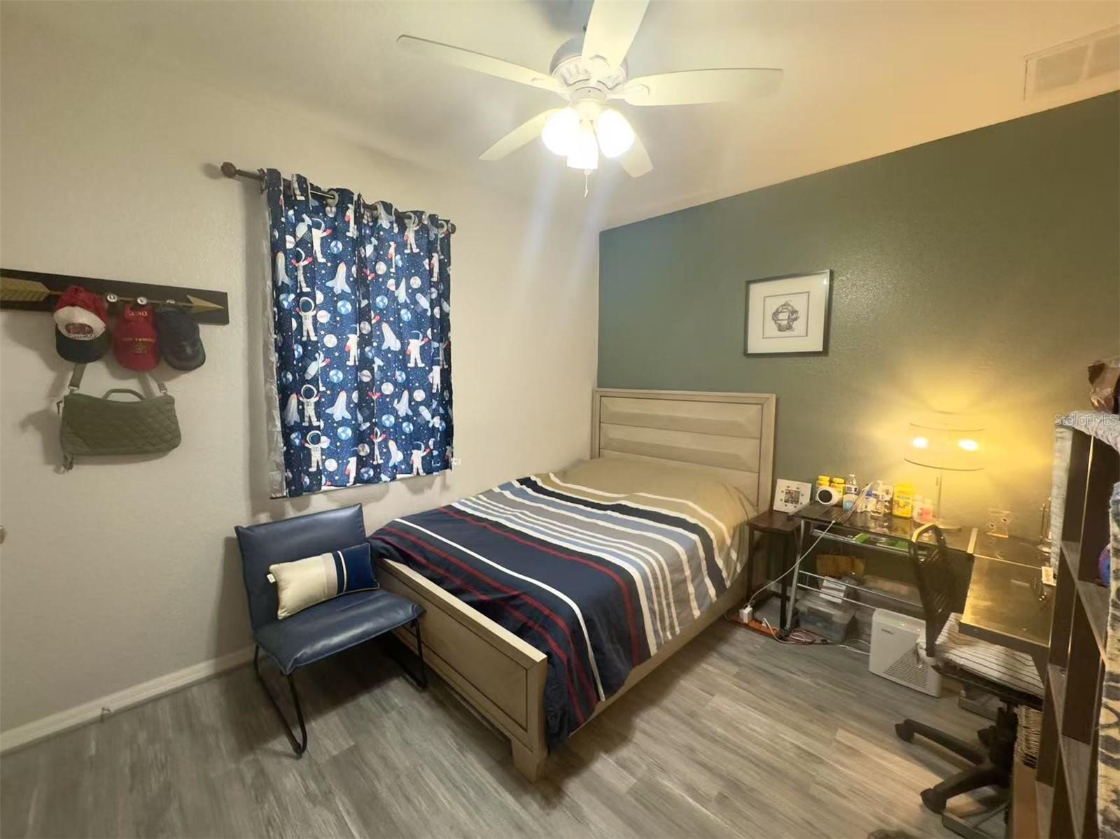 10537 SKY FLOWER CT, LAND O LAKES, FL, 34638