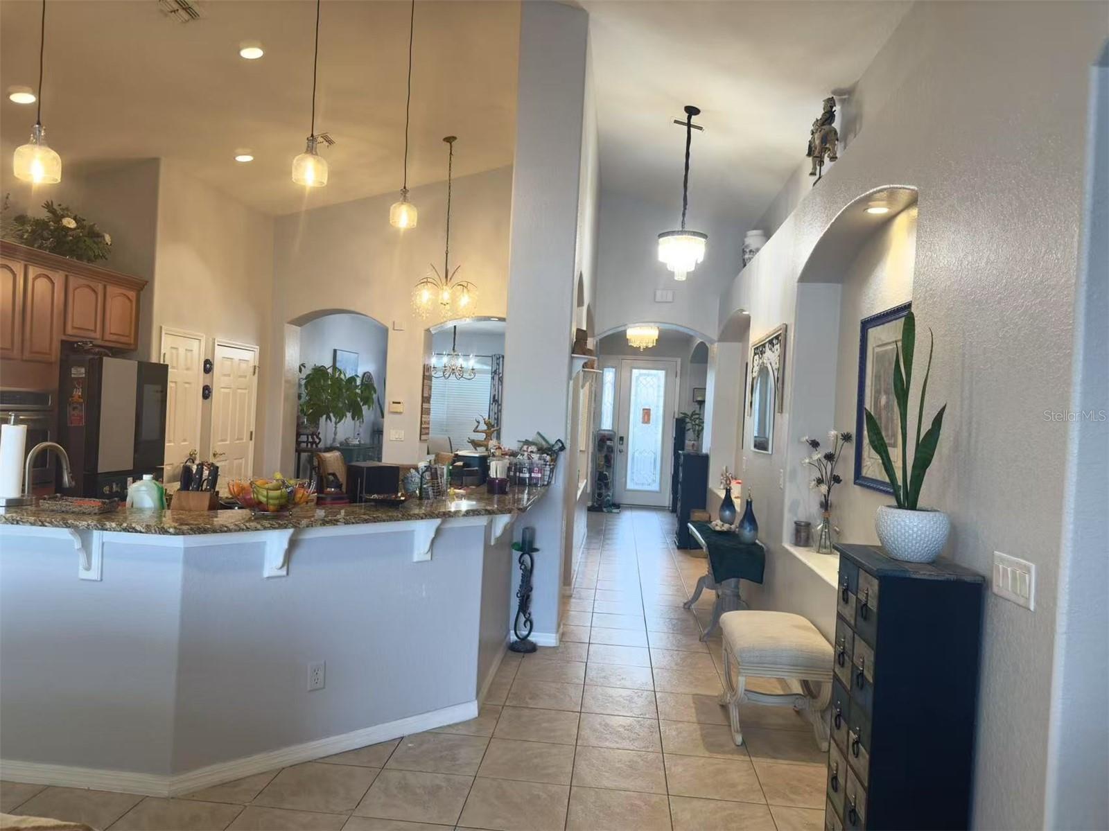 10537 SKY FLOWER CT, LAND O LAKES, FL, 34638