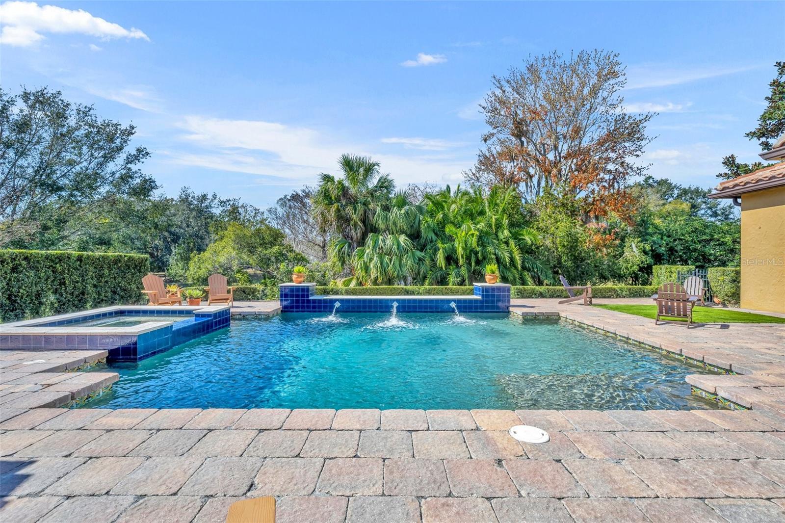 2185 TALMAN COURT, WINTER PARK, FL, 32792