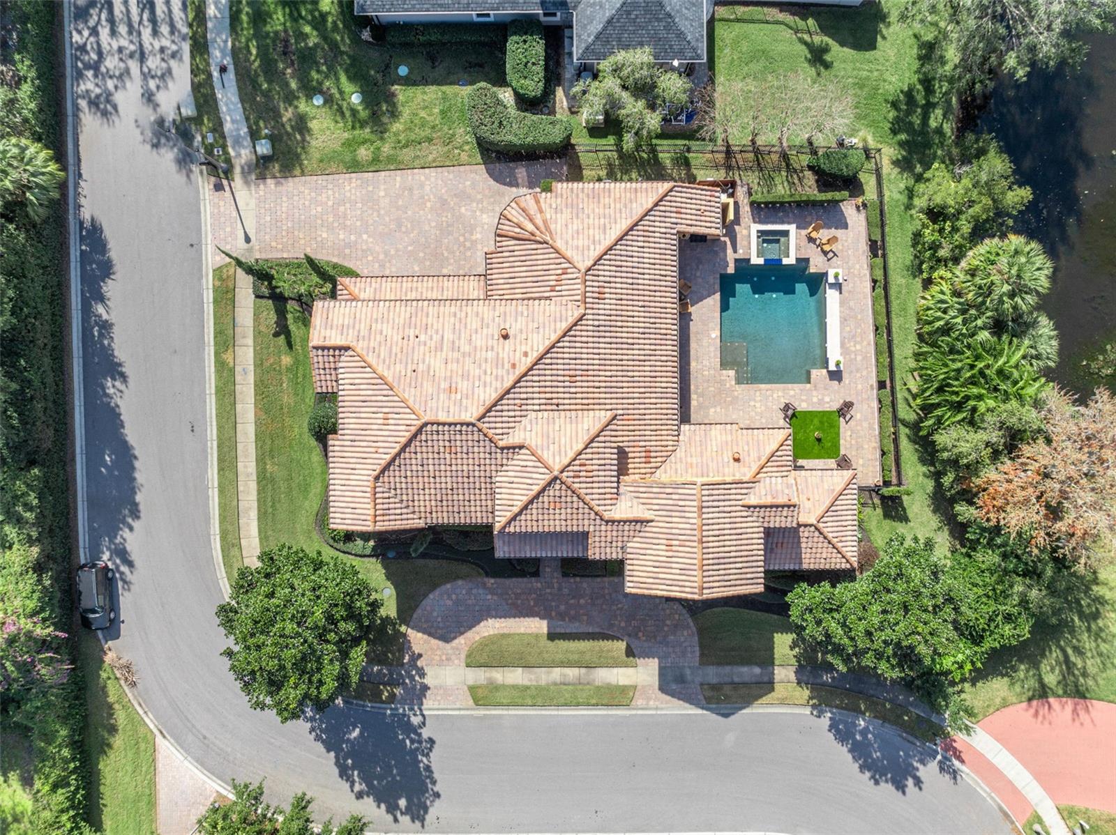 2185 TALMAN COURT, WINTER PARK, FL, 32792