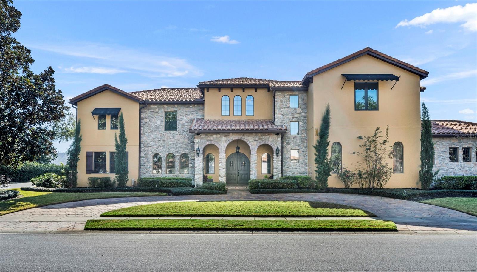 2185 TALMAN COURT, WINTER PARK, FL, 32792