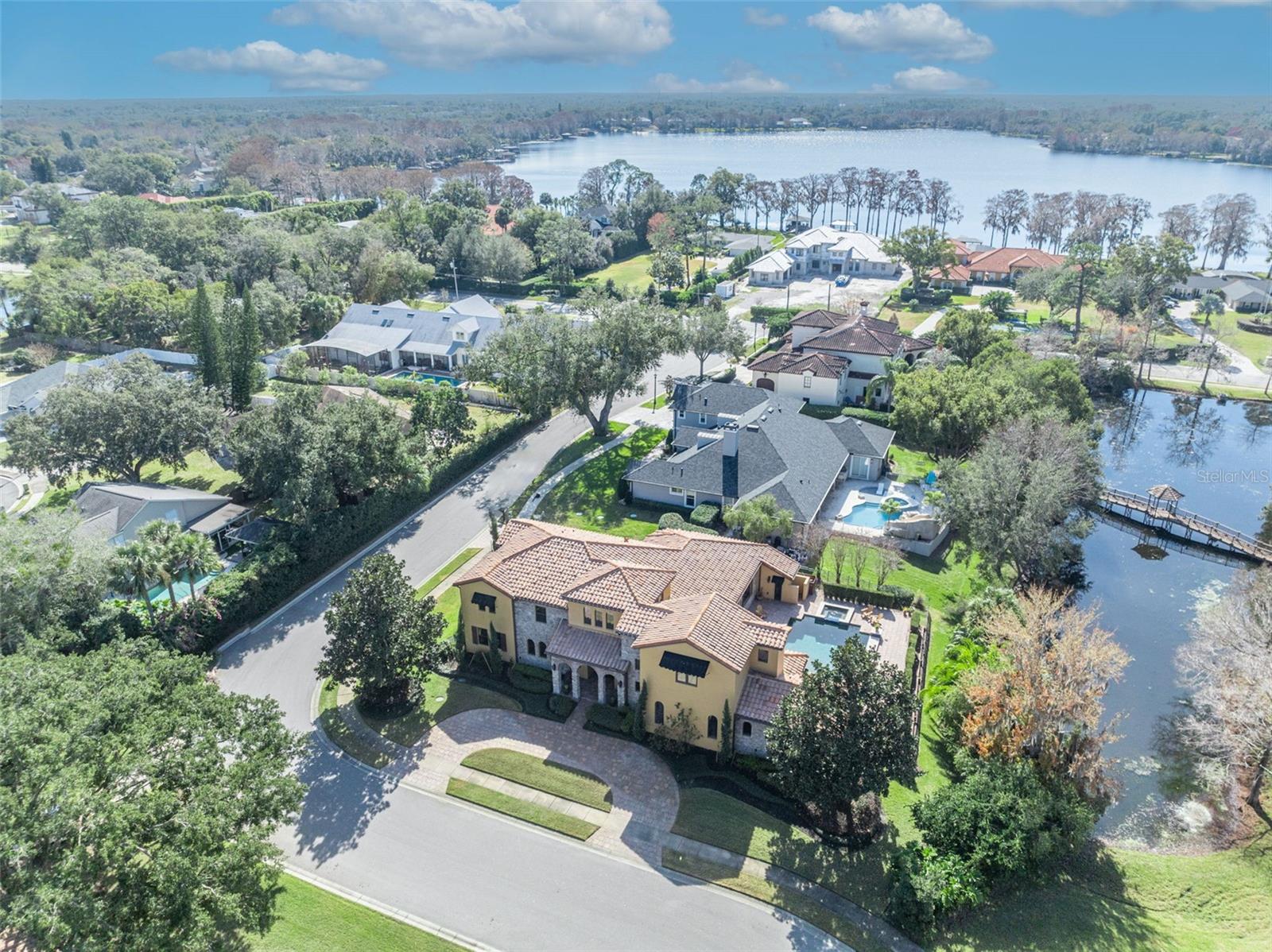 2185 TALMAN COURT, WINTER PARK, FL, 32792