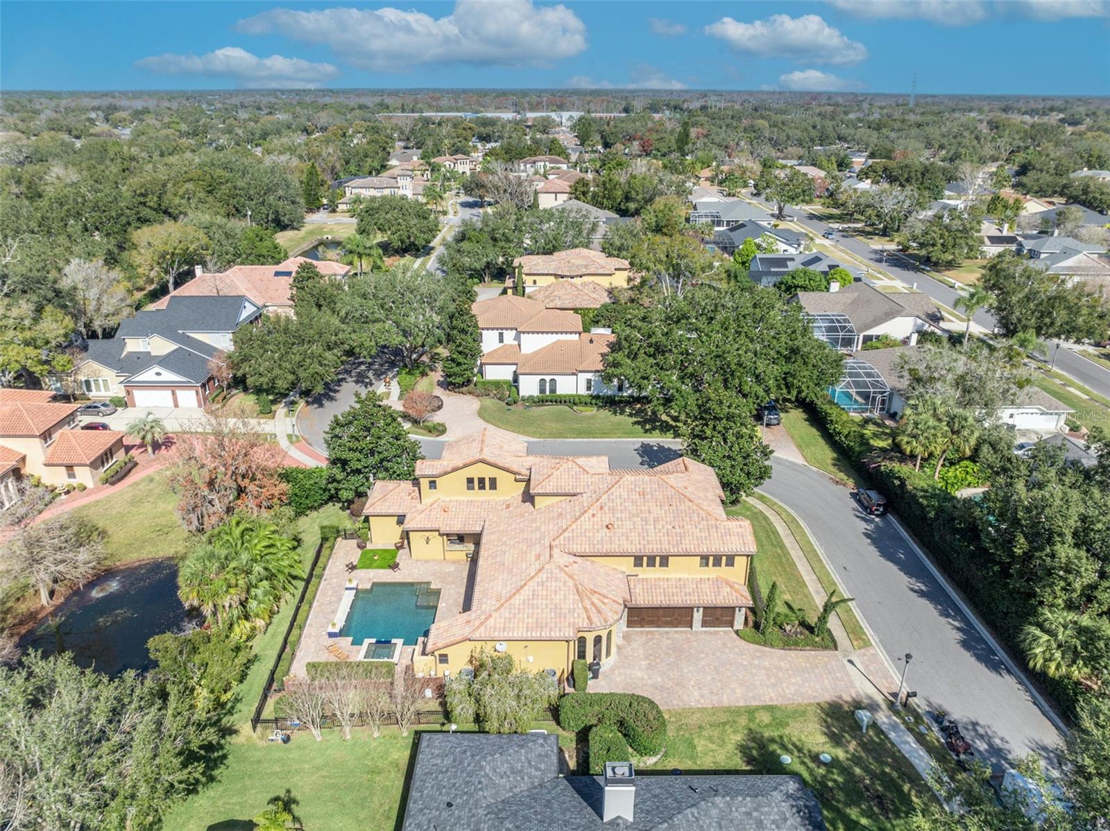 2185 TALMAN COURT, WINTER PARK, FL, 32792