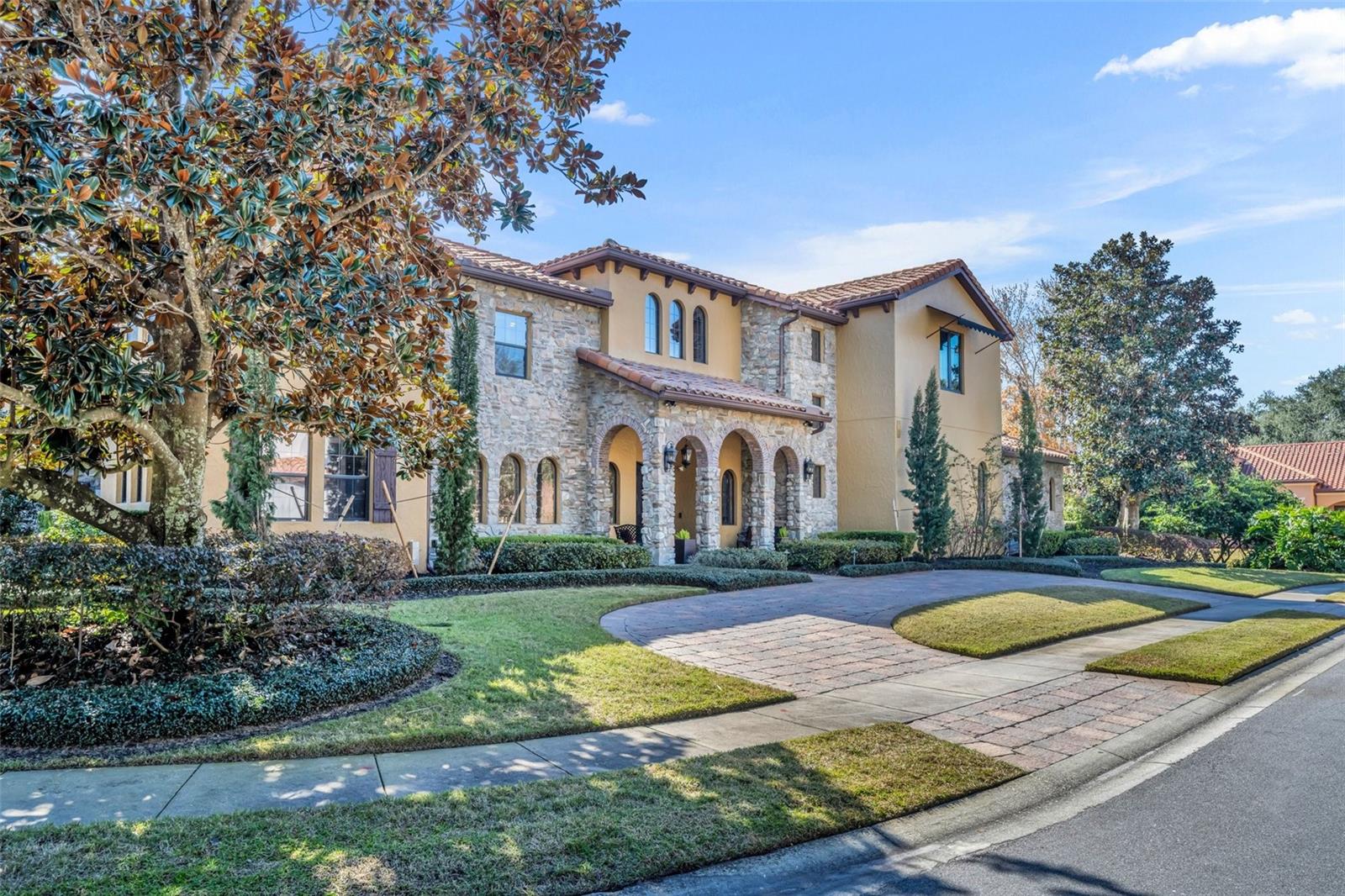 2185 TALMAN COURT, WINTER PARK, FL, 32792