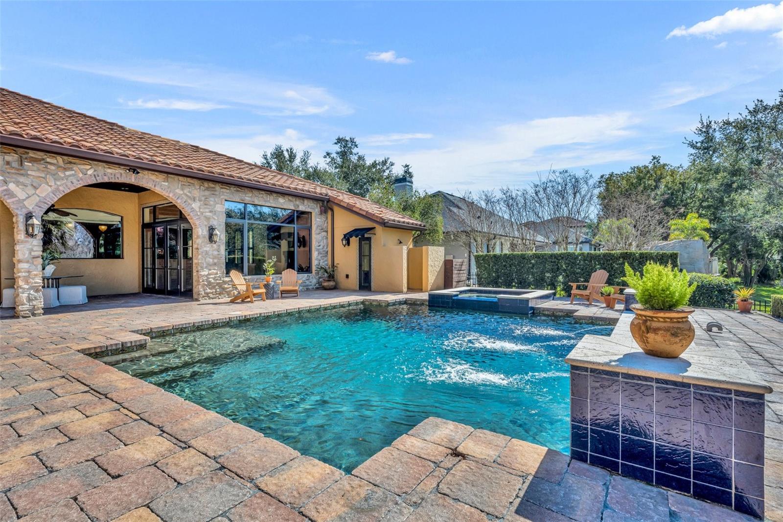 2185 TALMAN COURT, WINTER PARK, FL, 32792