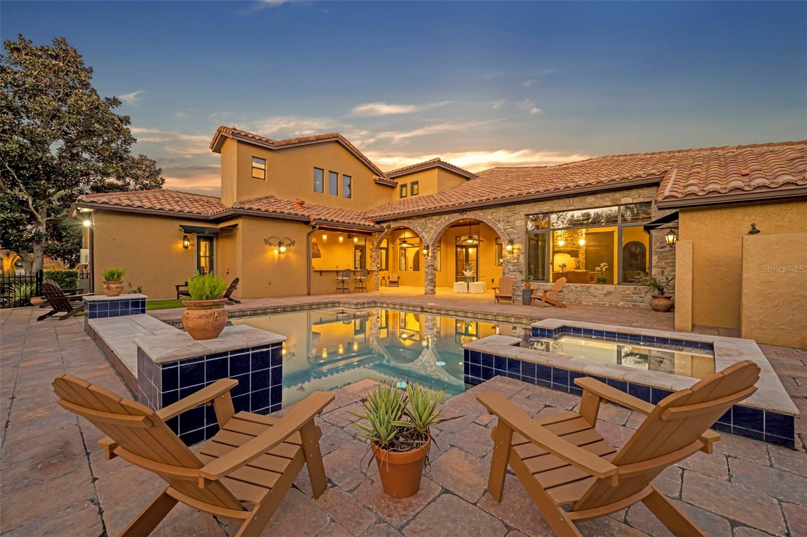 2185 TALMAN COURT, WINTER PARK, FL, 32792