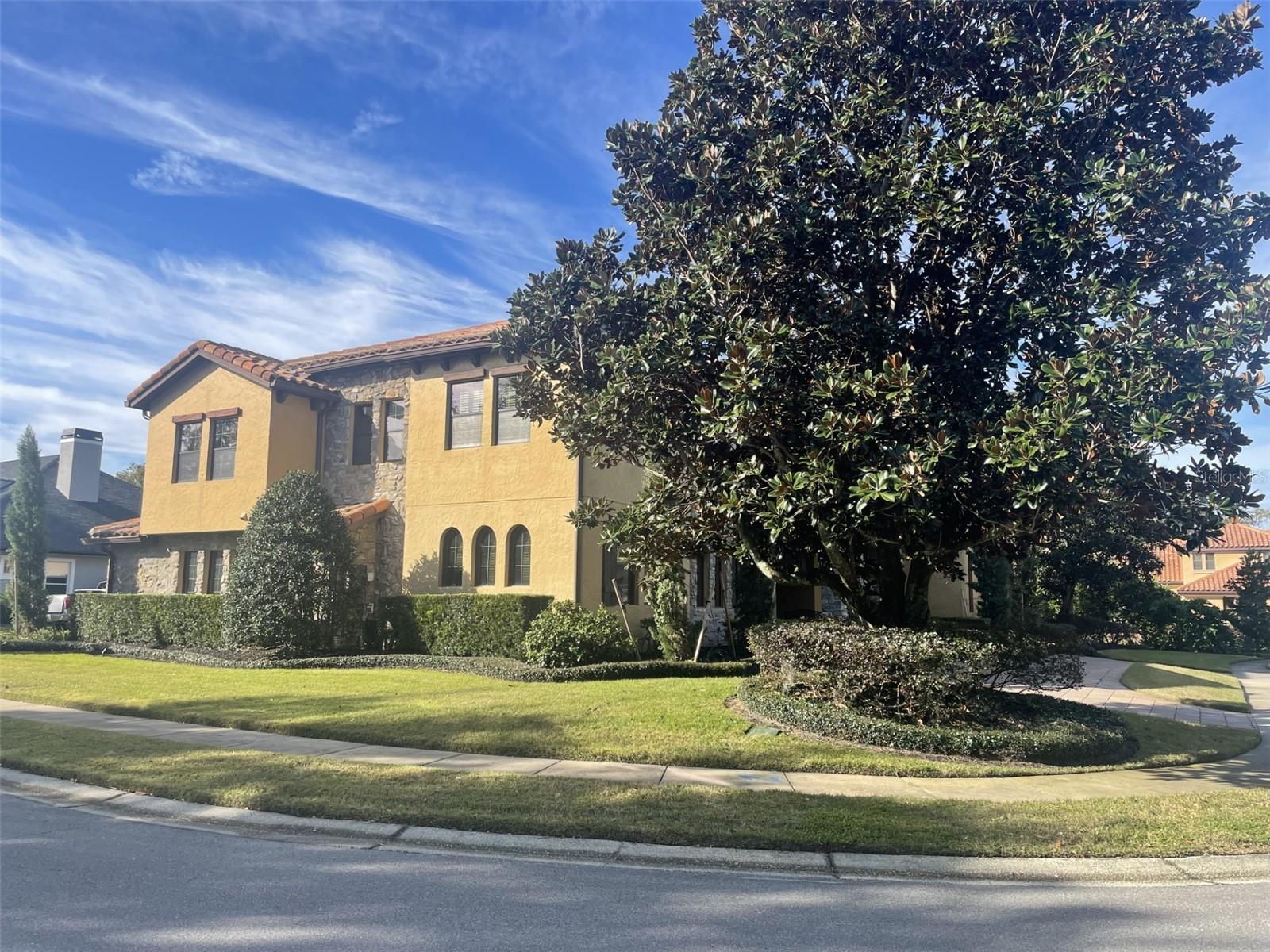 2185 TALMAN COURT, WINTER PARK, FL, 32792