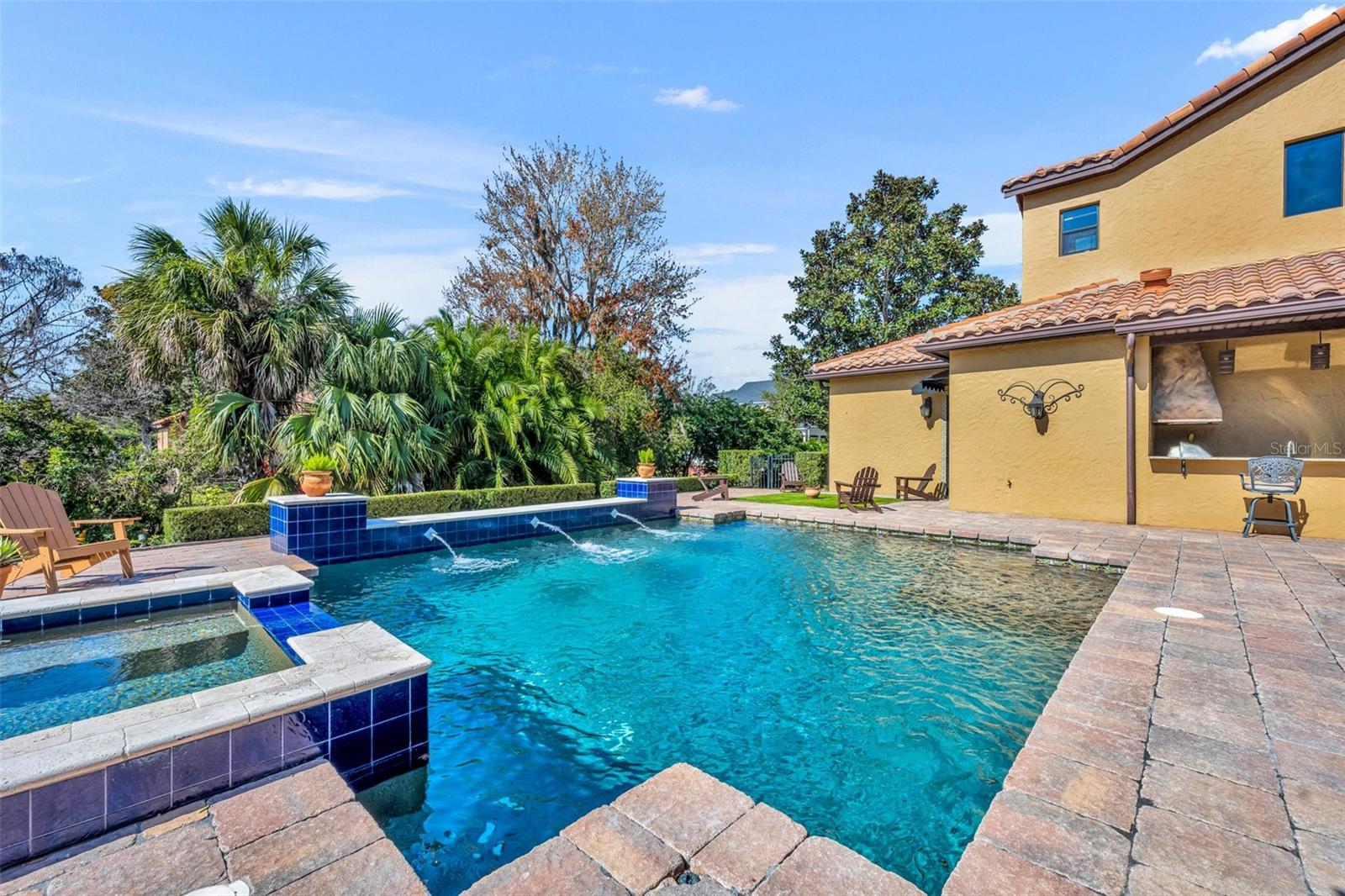 2185 TALMAN COURT, WINTER PARK, FL, 32792