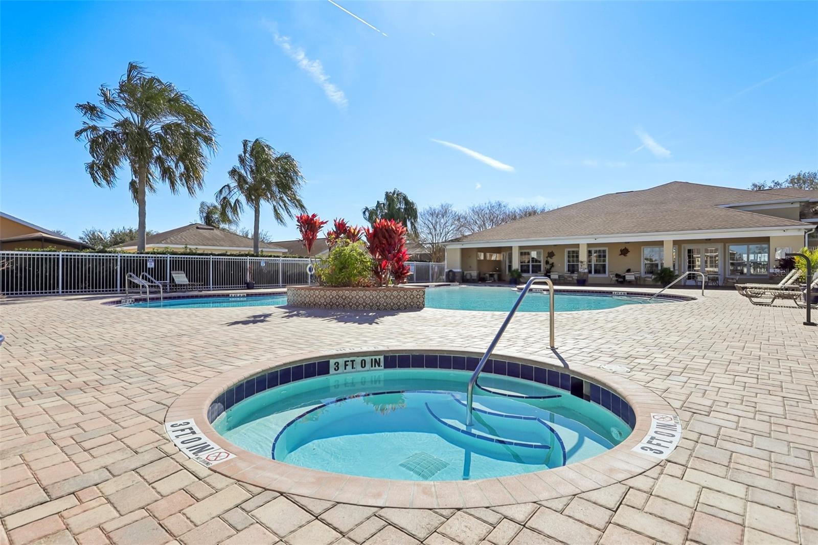 12306 NE 48TH WAY, OXFORD, FL, 34484